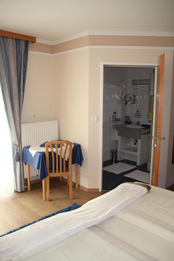 Hotel Lang Лейбниц Экстерьер фото